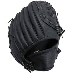 Baseball Gloves, Softball Gloves, Catcher Gloves,Suitable for Youth/Adult and Beginner Outdoor Sports Training[Right Hand Throw]