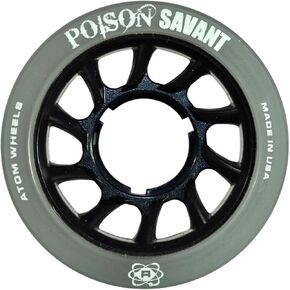 Atom Poison Savant Skate
