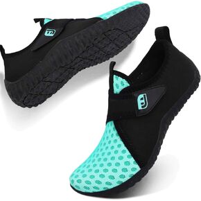 Spesoul Womens Mens Water Sports Shoes Outdoor Quick Dry Barefoot Athletic Aqua Shoe for Beach Swim Pool Surf Diving Yoga