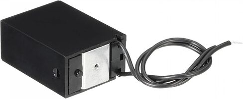 uxcell Electromagnetic Counter 6 Digit 0-999999 Counting Range Electronic Pulse Counter Digital Counter Totalizer Electromagnetic Pulse Counter DC7-24V in Saudi Arabia