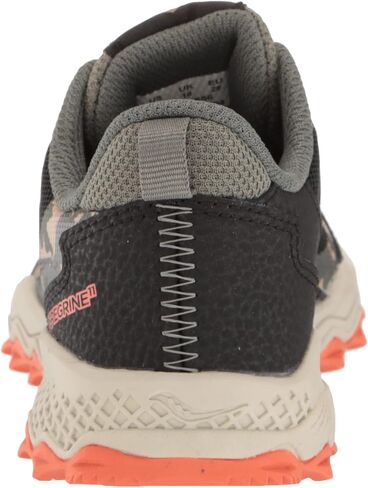 Saucony Unisex-Child Peregrine 11 Shield Hiking Sneaker in Saudi Arabia