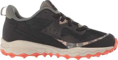 Saucony Unisex-Child Peregrine 11 Shield Hiking Sneaker in Saudi Arabia