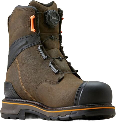 حذاء العمل الرجالي P25999_m_Foo من ARIAT in Saudi Arabia