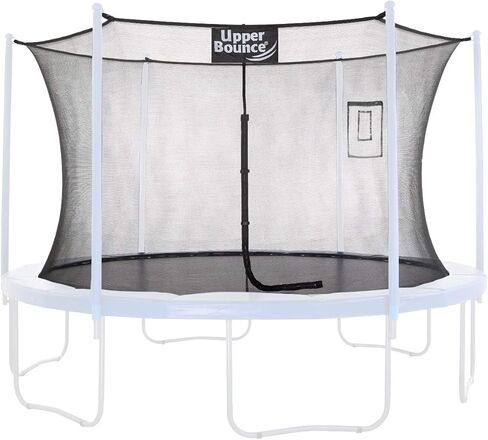 شبكة بديلة لغطاء أمان الترامبولين العلوي مع هاتف ذكي/جهاز لوحي وحقيبة للبث المباشر in Kuwait