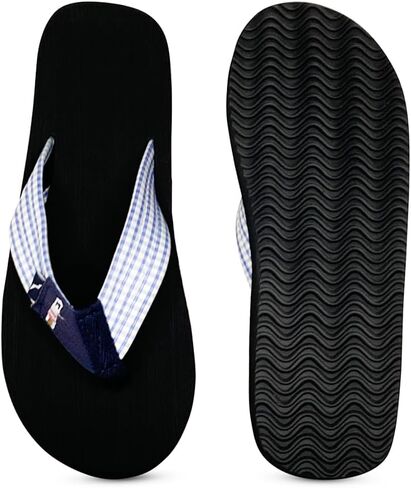 NORTY Comfortable Flip Flops for Women - Beach Sandals for Women - Casual Women's Flip Flops in Saudi Arabia