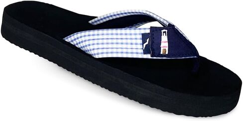 NORTY Comfortable Flip Flops for Women - Beach Sandals for Women - Casual Women's Flip Flops in Saudi Arabia