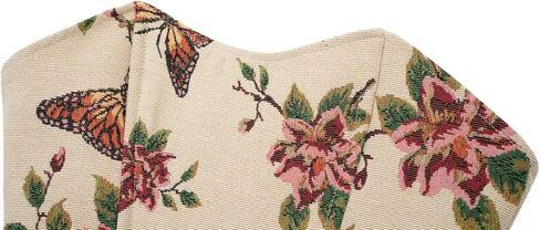 YUNAR المرأة خمر الفراشة الفيكتورية طباعة عصر النهضة تنحنح كورسيه فوقي للنساء in Kuwait