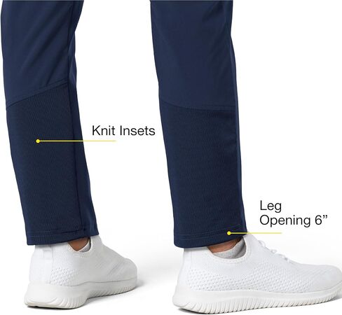 WonderWink Women's Flex-n-Reach Track Scrub Pant in Kuwait