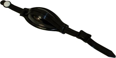 Cliff Keen Wrestling Chin Cup Assembly - Black in Saudi Arabia
