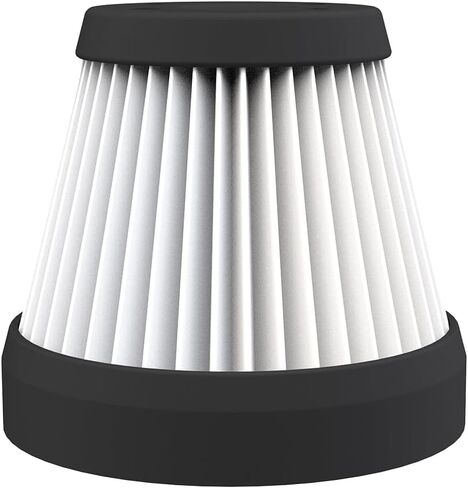 Brigii HEPA Filter only for M5 Handheld Vacuum, Mini Vacuum ; Pack of 2Pcs in Saudi Arabia