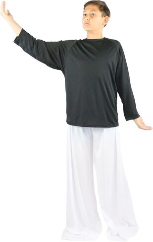 بلوزة Danzcue للأولاد بأكمام طويلة in Saudi Arabia