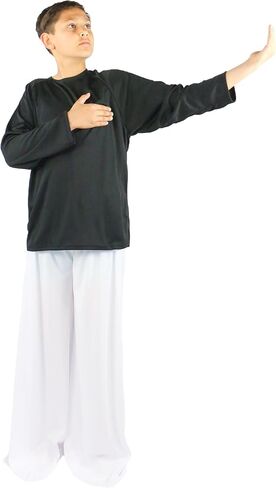 بلوزة Danzcue للأولاد بأكمام طويلة in Saudi Arabia