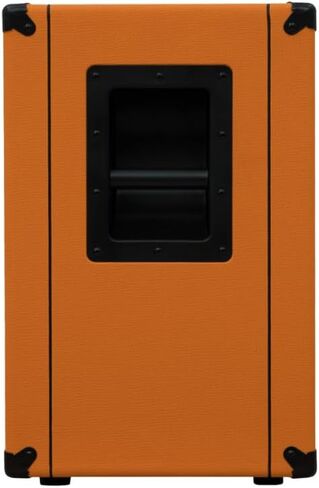 Orange Amps Crush Bass 100 1x15 100 وات مجموعة باس برتقالية مع كابل أدوات Pig Hog Orange Crème 2.0 وكابل طاقة وقطعة قماش لتلميع الصوت السائل in Saudi Arabia