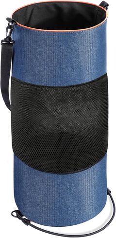 Boat Trash Bag, Reusable Mesh Trash Can, Portable Garbage Bag for Boat, Storage Accessories of Boat in Saudi Arabia