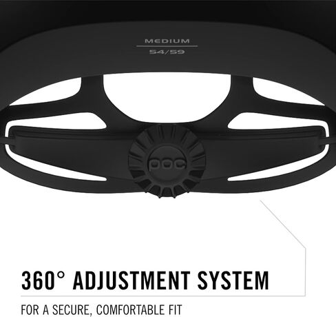 خوذة ركوب الدراجات على الطرق POC، Ventral Air MIPS مع تبريد الأداء in Saudi Arabia