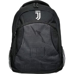 Icon Sports Soccer Backpack Bag – Officially Licensed Premium Manchester City Team Club Logo Adult Football Fan Shoulder Padding
