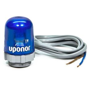 Thermal Actuator, Four-Wire