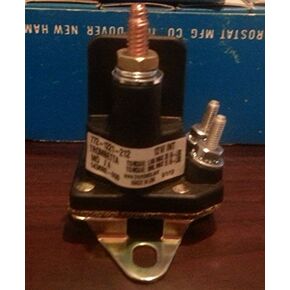 772-1221-212 Sealed Contactor