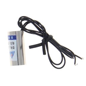 Heyiarbeit 12V DC 1500N Electric Lifting Magnet Electromagnet Solenoid Lift Holding 80mmx38mm