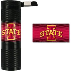 NCAA LED Flashlight