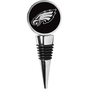 Siskiyou NFL unisex Wine Stopper