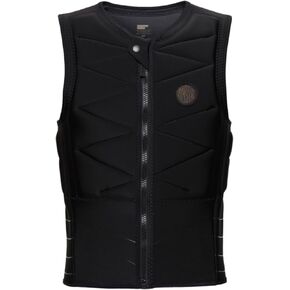 2023 Mystic Outlaw Kiteboarding Front Zip Impact Vest