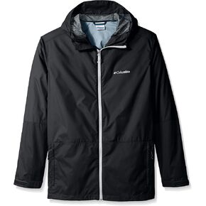 Columbia Men's Big & Tall Roan Mountain Jacket