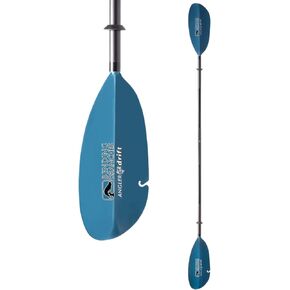 Bending Branches Angler Drift Kayak Fishing Paddle