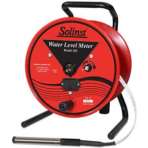 101 P7 Water Level Meter - 300 Feet