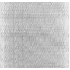 6 عبوات من شبكة أسلاك الفولاذ المقاوم للصدأ، 11.8 بوصة × 8.3 بوصة (300 مم × 210 مم) شاشة شبكية سلكية، مقاومة للحرارة وسهلة القطع شبكة سلكية منسوجة من الفولاذ المقاوم للصدأ لشبكة تنفيس نافذة الشاشة in Kuwait