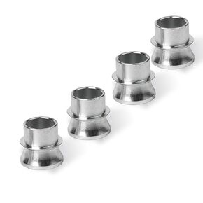 5/8" to 1/2" High Misalignment Spacer Heims,Rod End,Ends Heim Joint (4PCS)