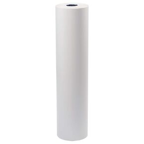 Partners Brand PNP3690 Newsprint Roll, 30#, 36" x 1, 440', White