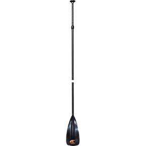 Advanced Elements Atomic Stand Up Paddleboard Paddle, Black, 178-216cm