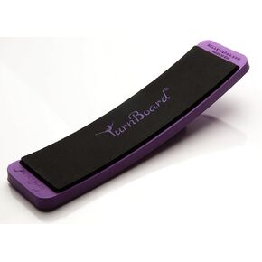 Ballet Is Fun TurnBoard, Purple (Official TurnBoard)