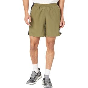 adidas Men's Own The Run 3-Stripes Shorts