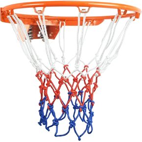 Aoneky 3/4" Outdoor Replacement Breakaway Basketball Rim