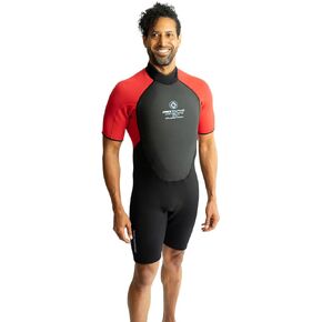 Floater Men's Spring Suit
