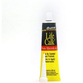 BoatLIFE Life-Calk Sealant Tube - Non-Shrinking - 2.8 FL. Oz - Black