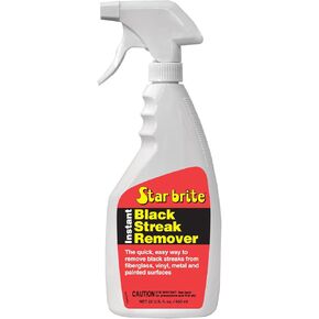 STAR BRITE Instant Black Streak Remover - 22 OZ (071622P)