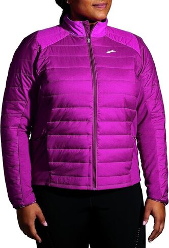 Brooks Shield Hybrid Jacket 2.0 in Saudi Arabia