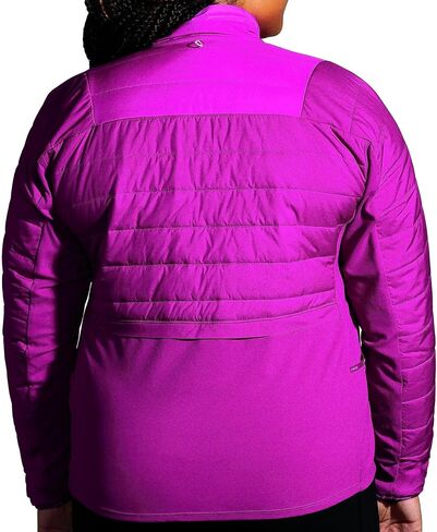 Brooks Shield Hybrid Jacket 2.0 in Saudi Arabia