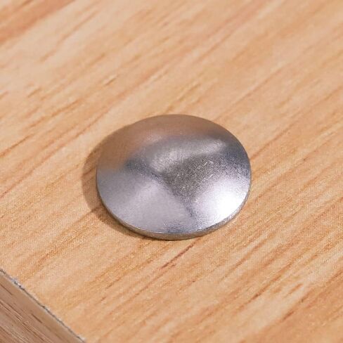 (10 مجموعات) M6-1.0 × 65 مم طقم براغي براغي من الفولاذ المقاوم للصدأ، براغي برقبة مربعة برأس مستدير، صواميل سداسية وغسالات مسطحة، 304 فولاذ مقاوم للصدأ 18/8، خيط كامل in Kuwait
