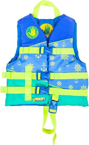 Body GlovePFD Life Vest in Saudi Arabia