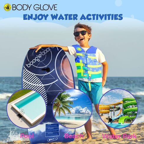 Body GlovePFD Life Vest in Saudi Arabia
