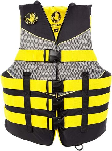 Body GlovePFD Life Vest in Saudi Arabia