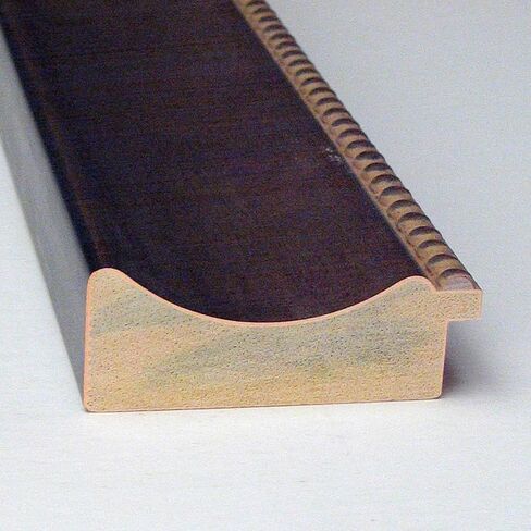 مرآة حائط فنية من أمانتي، مرآة إطار خشبي برونزي ميلانو لتزيين الحائط أو استخدامها كمرآة حمام للحوض (28.5 × 34.5 بوصة) مرآة مشطوفة، مرآة برونزية، مرآة كاجوال من وي، الولايات المتحدة الأمريكية in Kuwait