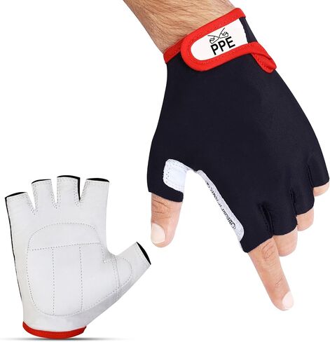 Cycling Gloves Protective biking Gloves for Men/Women-bicycling gloves Mountain Bike Gloves Anti-Slip Shock-Absorbing Pad half finger gloves for Workout Training in Saudi Arabia
