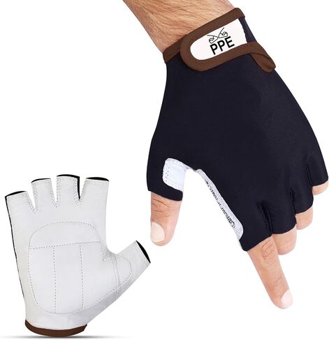 Cycling Gloves Protective biking Gloves for Men/Women-bicycling gloves Mountain Bike Gloves Anti-Slip Shock-Absorbing Pad half finger gloves for Workout Training in Saudi Arabia