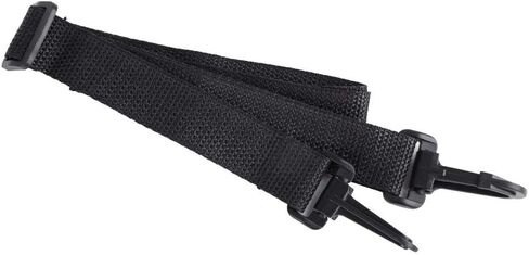 VGEBY1 Bike Frame Bag, Bicycle Frame Pannier Front Rear Shelf Pouch Handlebar Storage Bag with Reflective Stripe(Black) in Saudi Arabia