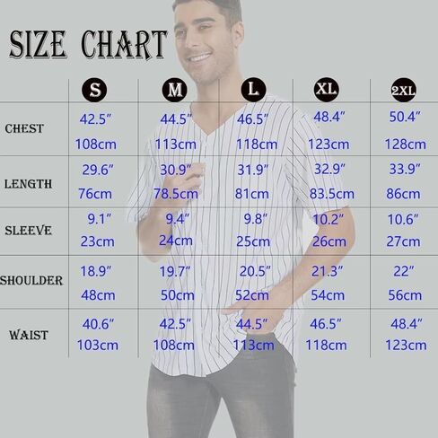 JUNG KOOK Mens Baseball Jersey Button Down Plain Tshirts Hipster Hip Hop Softball Sports Active Tee in Kuwait